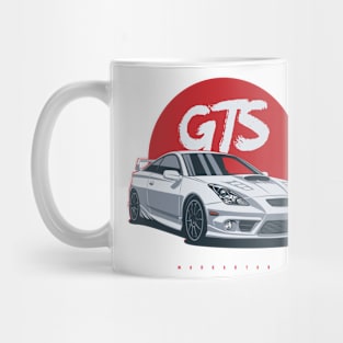 Celica GTS Mug